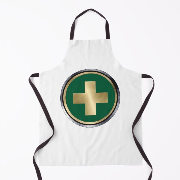 Item preview, Healer V.2 designed and sold by swilmer.