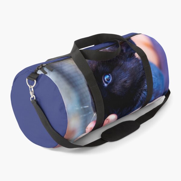 Item preview, ANIMALS #78 - Black Bunny has Eye on You designed and sold by DEL-Productions.