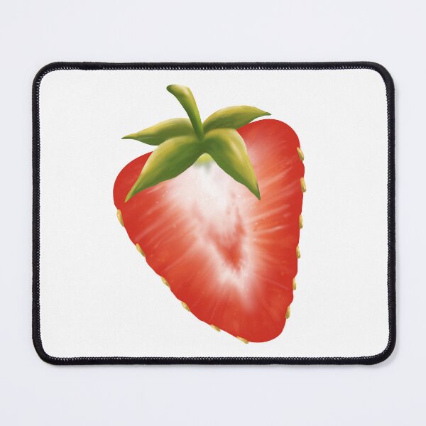 Item preview, Strawberry designed and sold by Reeseworks.