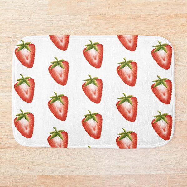 Item preview, Strawberry designed and sold by Reeseworks.