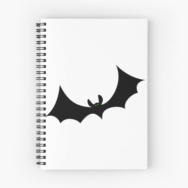 Item preview, Halloween Demon Bat designed and sold by HalloweenThings.