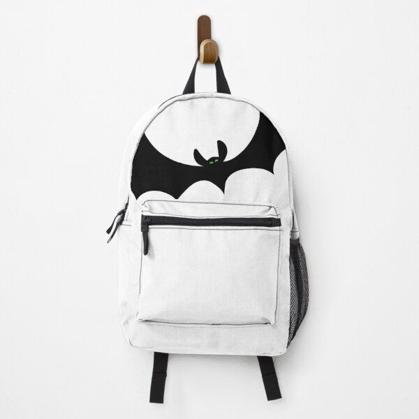 Item preview, Halloween Demon Bat designed and sold by HalloweenThings.