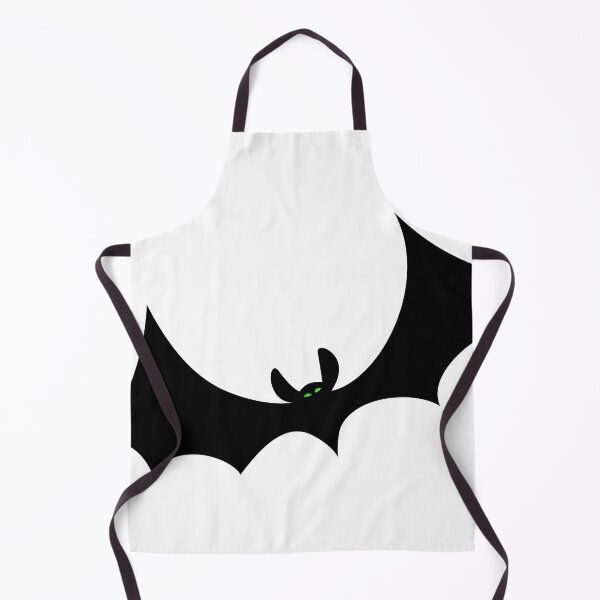Item preview, Halloween Demon Bat designed and sold by HalloweenThings.