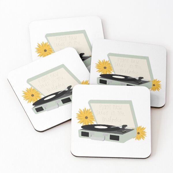 Item preview, sunflower vol. 6 designed and sold by Andie  Hales.
