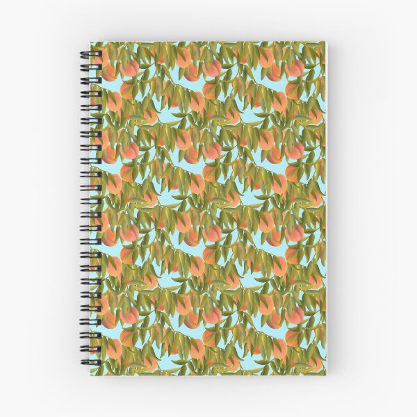 Item preview, Peaches designed and sold by MarcyBrennanArt.