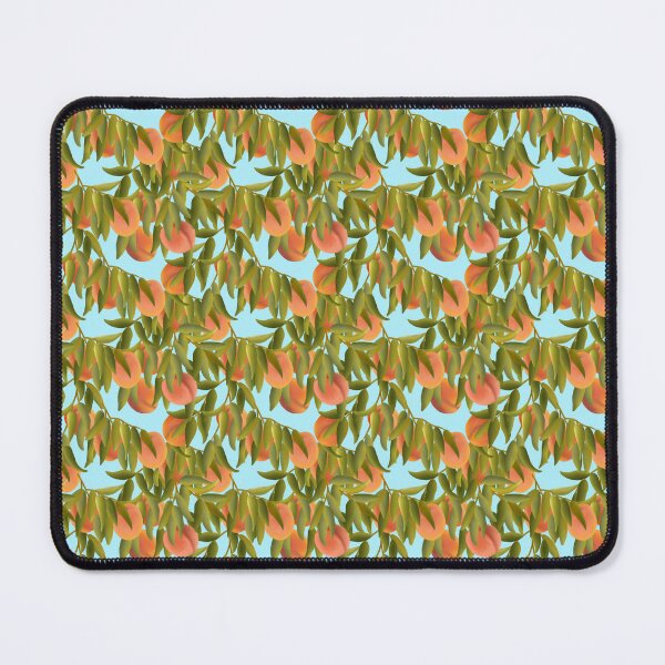 Item preview, Peaches designed and sold by MarcyBrennanArt.