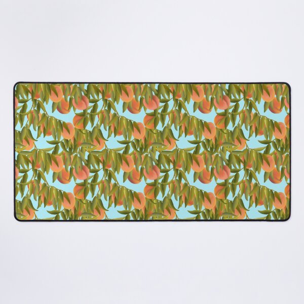 Item preview, Peaches designed and sold by MarcyBrennanArt.