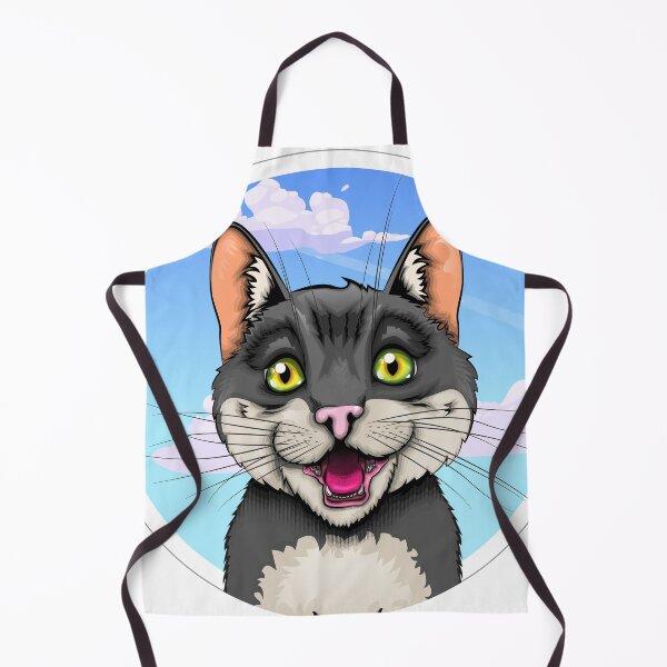 Item preview, happy michi designed and sold by h4nz4rt.