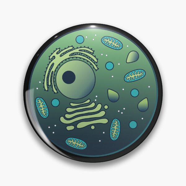 Item preview, Cool Animal Cell designed and sold by StephJChild.