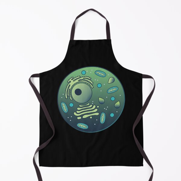 Item preview, Cool Animal Cell designed and sold by StephJChild.