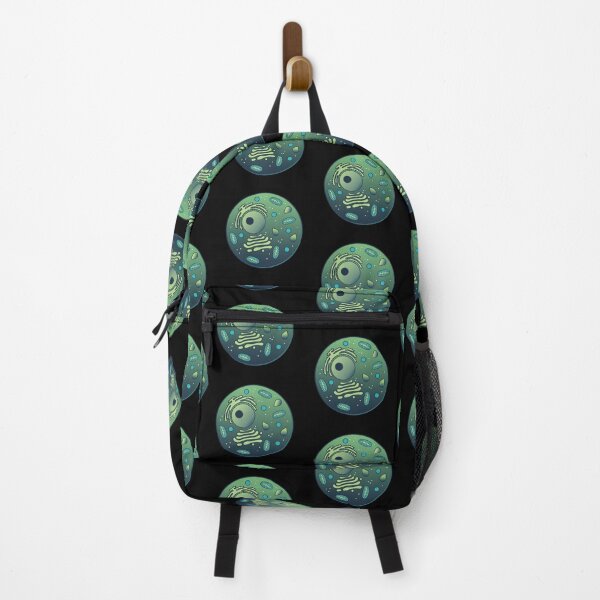 Item preview, Cool Animal Cell designed and sold by StephJChild.