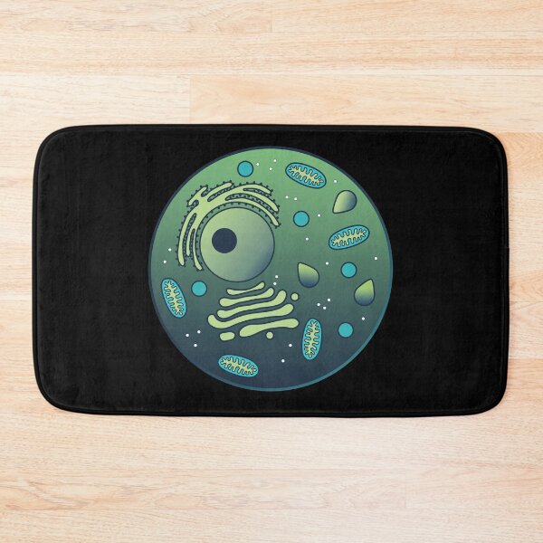 Item preview, Cool Animal Cell designed and sold by StephJChild.
