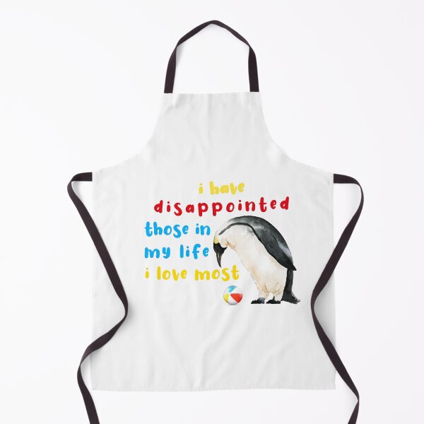 Item preview, Copy of I have disappointed those in my life i love most designed and sold by liamstyle.