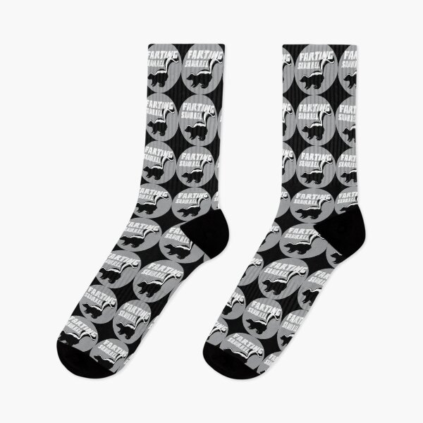 Item preview, FARTING SQUIRREL designed and sold by CRINGEWORTHY TEES.
