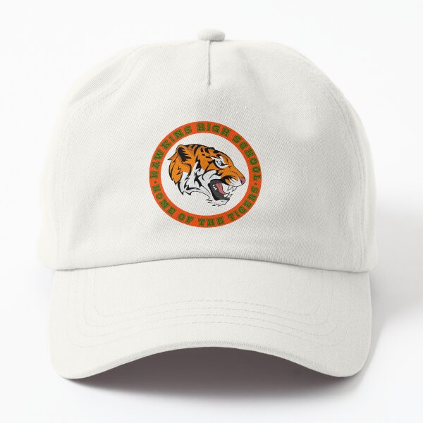 Item preview, Hawkins High Sticker designed and sold by sharmander12.