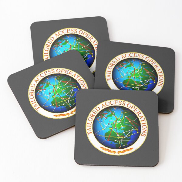Item preview, TAO TAILERED ACCEESS CYBER GROUP  designed and sold by THE AMERICAN TEEVANGELIST.