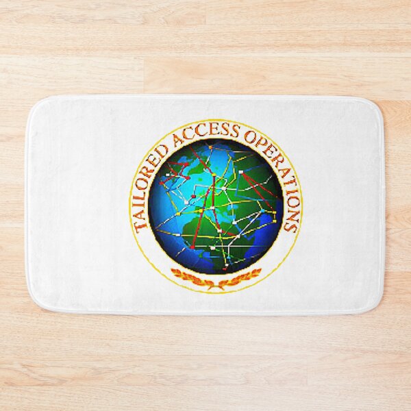 Item preview, TAO TAILERED ACCEESS CYBER GROUP  designed and sold by THE AMERICAN TEEVANGELIST.