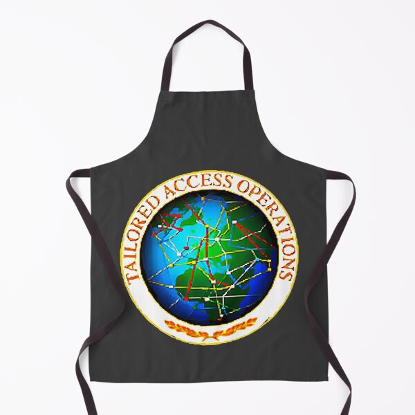 Item preview, TAO TAILERED ACCEESS CYBER GROUP  designed and sold by THE AMERICAN TEEVANGELIST.
