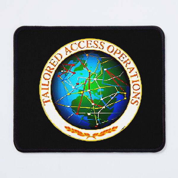 Item preview, TAO TAILERED ACCEESS CYBER GROUP designed and sold by THE AMERICAN TEEVANGELIST.