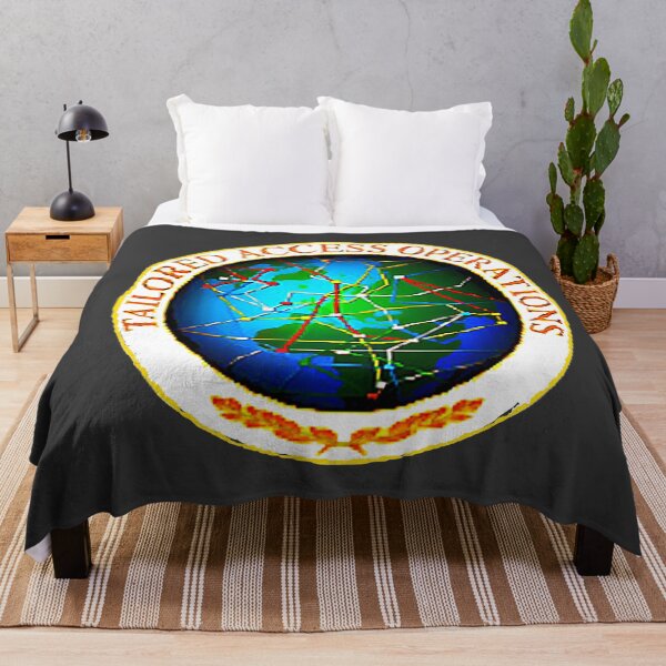 Item preview, TAO TAILERED ACCEESS CYBER GROUP  designed and sold by THE AMERICAN TEEVANGELIST.