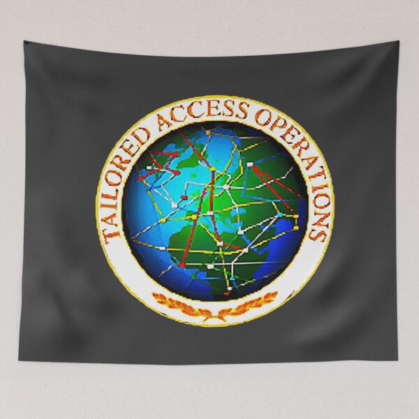 Item preview, TAO TAILERED ACCEESS CYBER GROUP  designed and sold by THE AMERICAN TEEVANGELIST.