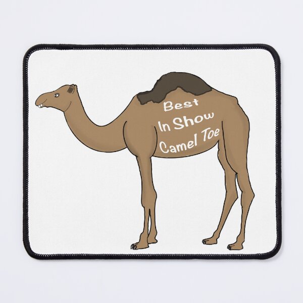 Item preview, Funny Camel  designed and sold by WinArtDesigns.