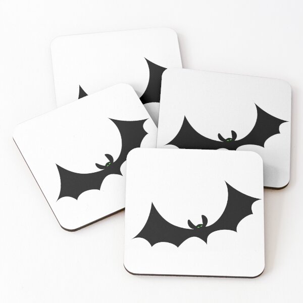 Item preview, Halloween Demon Bat designed and sold by HalloweenThings.