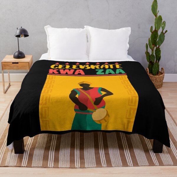 Item preview, Celebrate kwanzaa designed and sold by AmyShort54.