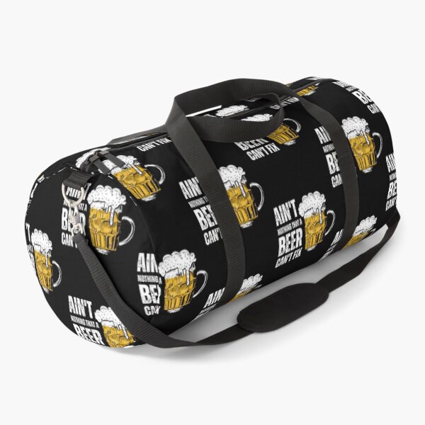 Item preview, Ain't Nothing That A Beer Can't Fix for beer drinkers designed and sold by appareltolove.