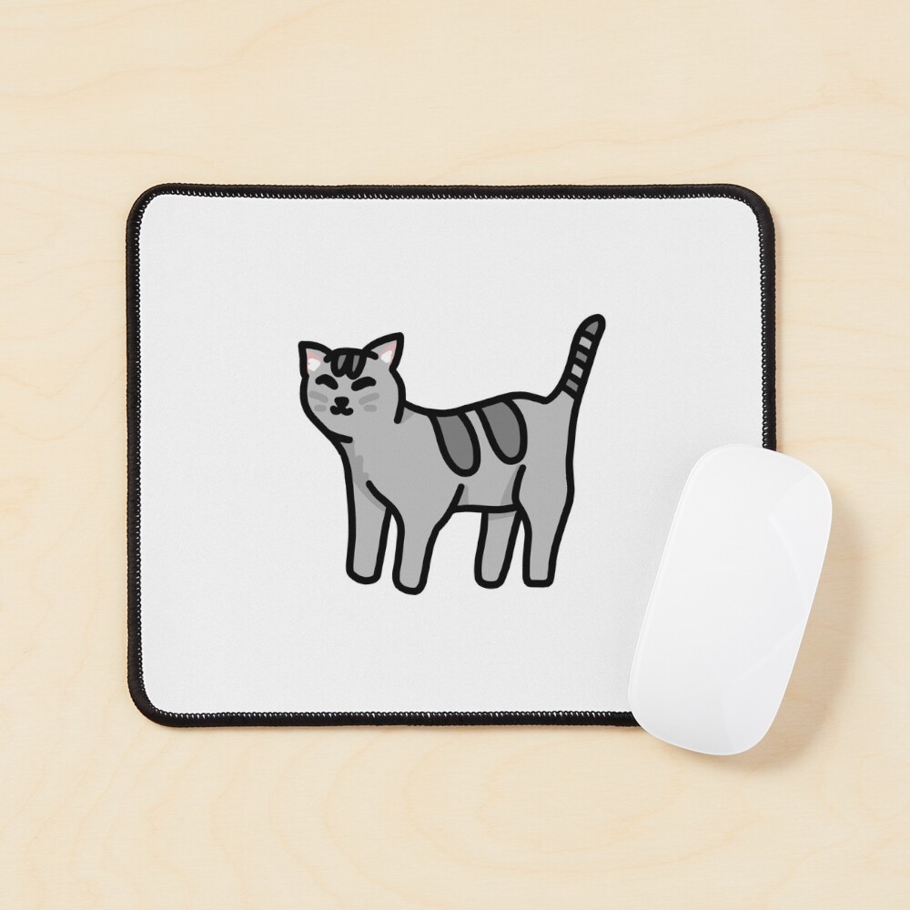 Item preview, Mouse Pad designed and sold by Reeseworks.