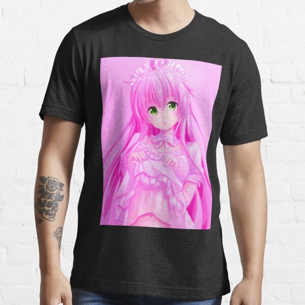 Lala Satalin Deviluke - Google Search | Anime, To love ru, Old anime