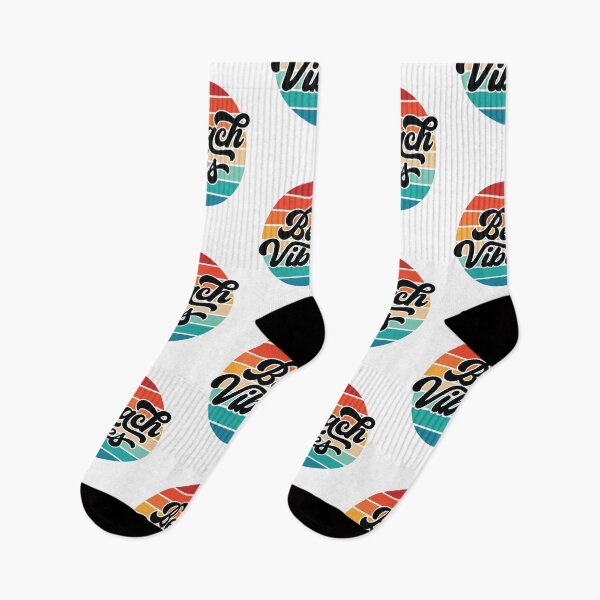 Item preview, Retro Styled Summer Beach Vibes Design designed and sold by wingstar.