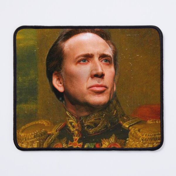 Item preview, Nicolas Cage - replaceface designed and sold by osama48.