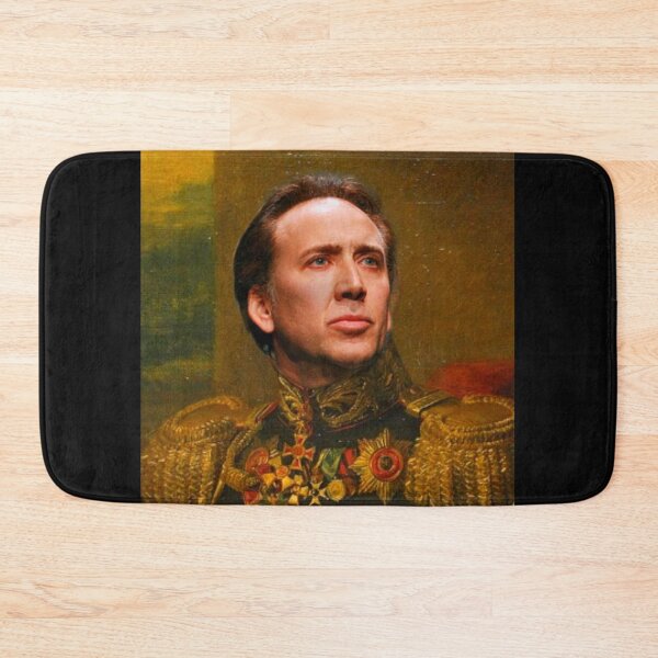Item preview, Nicolas Cage - replaceface designed and sold by osama48.