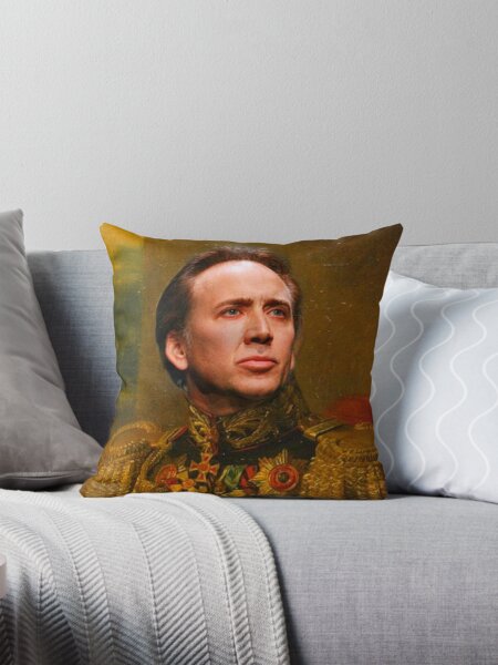 Item preview, Nicolas Cage - replaceface designed and sold by osama48.