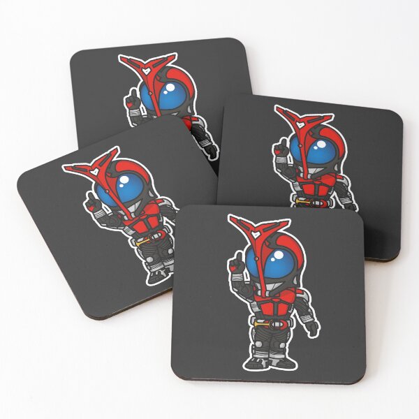 Item preview, Kamen Rider Kabuto Chibi Style Kawaii designed and sold by mattzwug-draws.