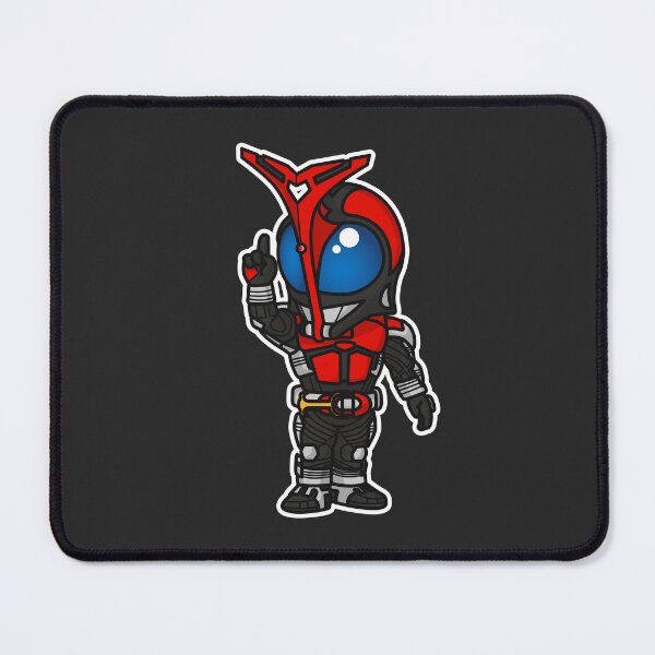 Item preview, Kamen Rider Kabuto Chibi Style Kawaii designed and sold by mattzwug-draws.
