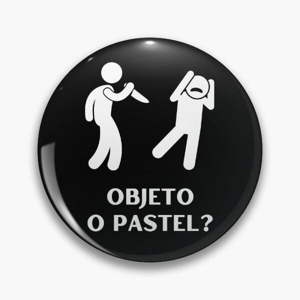 Item preview, Objeto o Pastel Inspirado en el Trend Viral designed and sold by appareltolove.