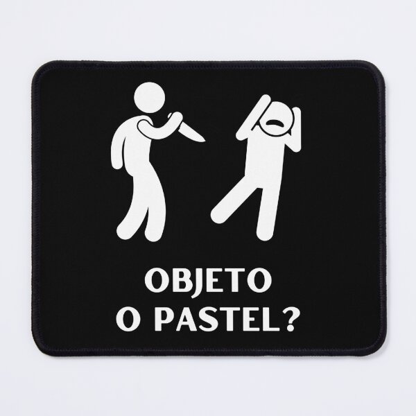 Item preview, Objeto o Pastel Inspirado en el Trend Viral designed and sold by appareltolove.