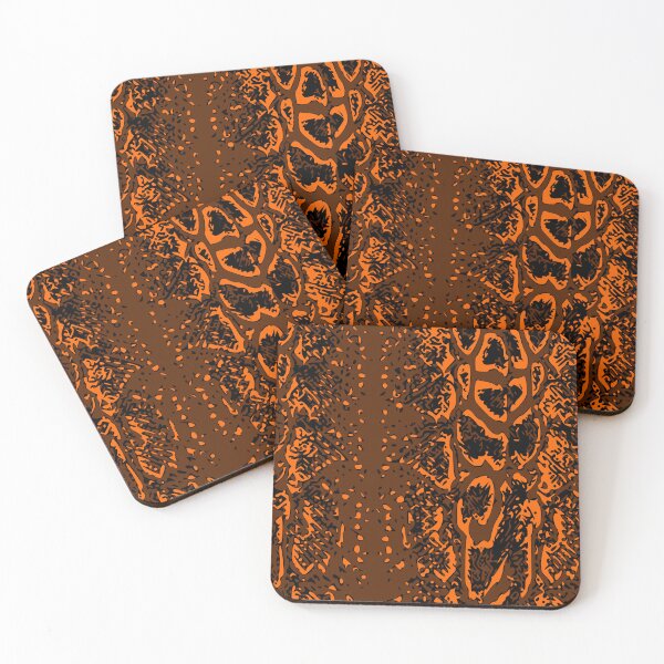 Item preview, Python Skin Design designed and sold by DesignFantazia.