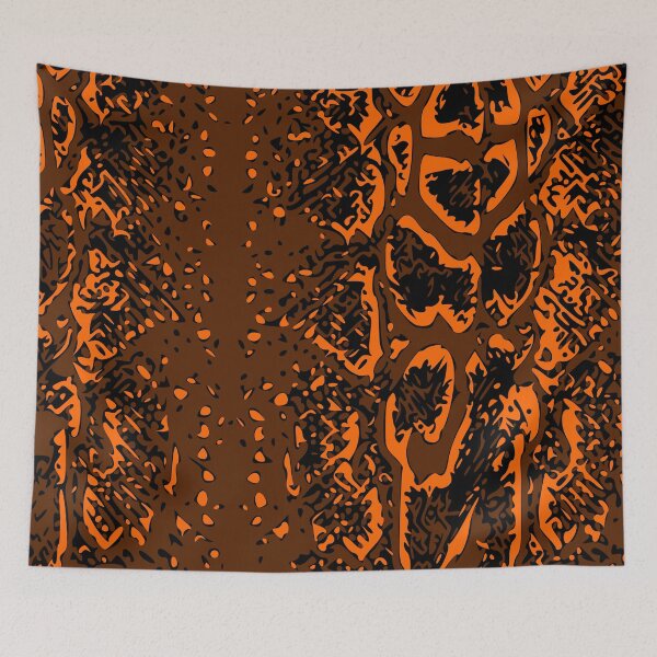 Item preview, Python Skin Design designed and sold by DesignFantazia.
