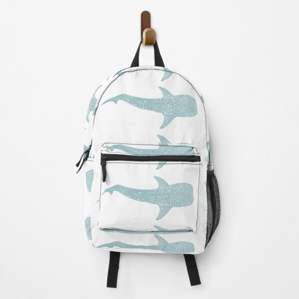Item preview, Whale Shark Swimming designed and sold by SeaLarkArt.
