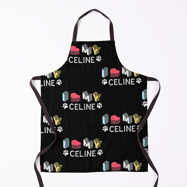 Item preview, Celine personalized dog name celine pet lover designed and sold by AmyShort54.