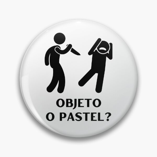Item preview, Objeto o Pastel Inspirado en el Trend Viral designed and sold by appareltolove.