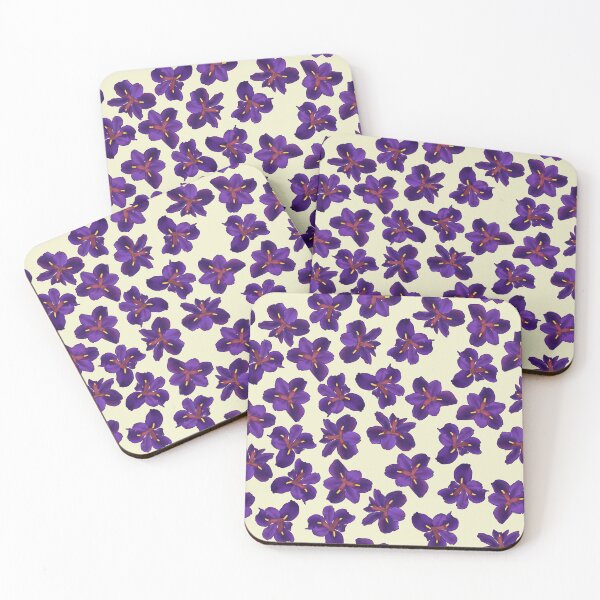 Item preview, Louisiana Iris Pattern designed and sold by Zia Frazier.