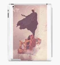 Ou iPad Case/Skin