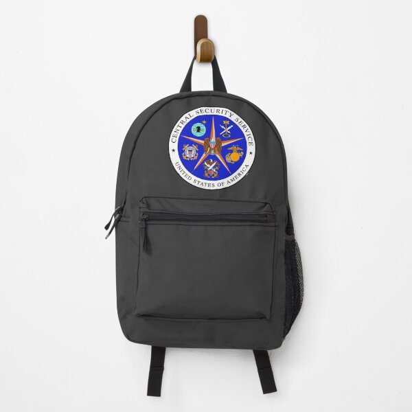 Item preview, CENTRAL SECURITY SERVICE GROUP designed and sold by THE AMERICAN TEEVANGELIST.