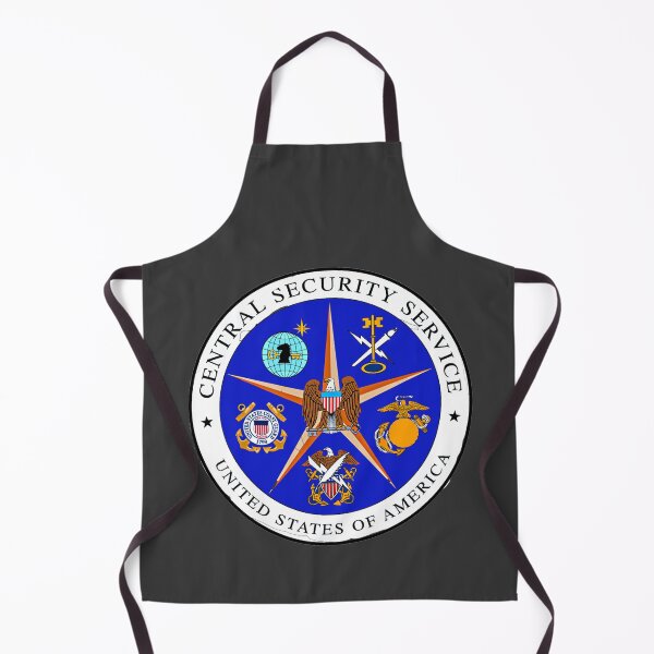 Item preview, CENTRAL SECURITY SERVICE GROUP  designed and sold by THE AMERICAN TEEVANGELIST.