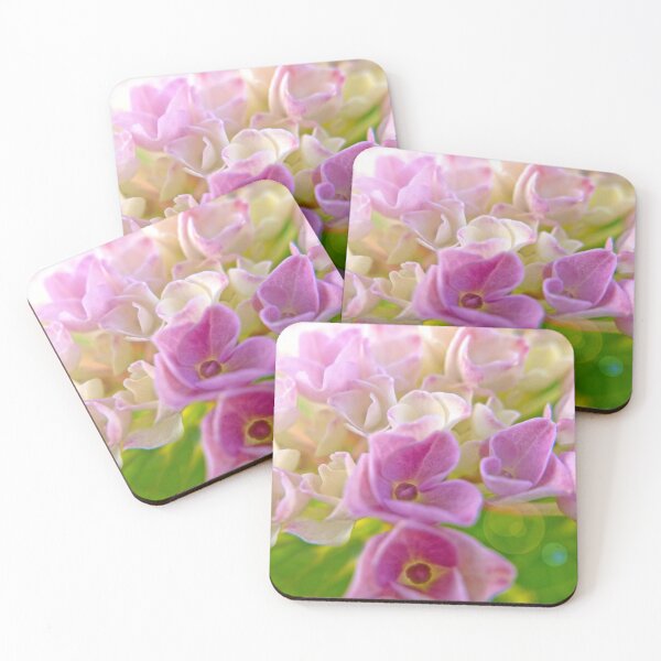 Item preview, Sunny Baby Hydrangea designed and sold by DenaHaines.