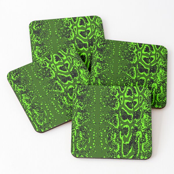 Item preview, Python Skin Design designed and sold by DesignFantazia.